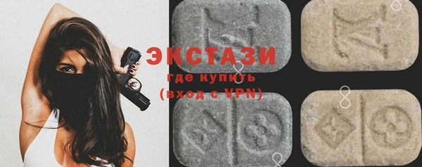 прущие крисы Горняк